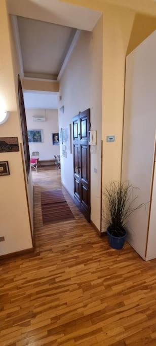 Ferienwohnung Casa Mili Certaldo Exterior foto