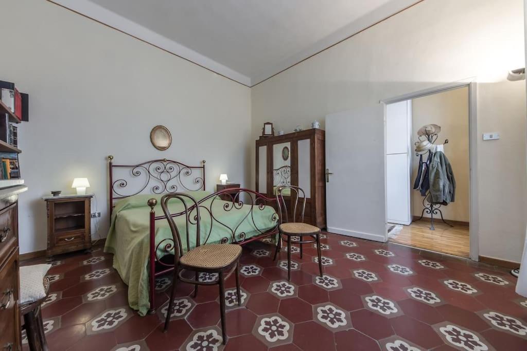 Ferienwohnung Casa Mili Certaldo Exterior foto