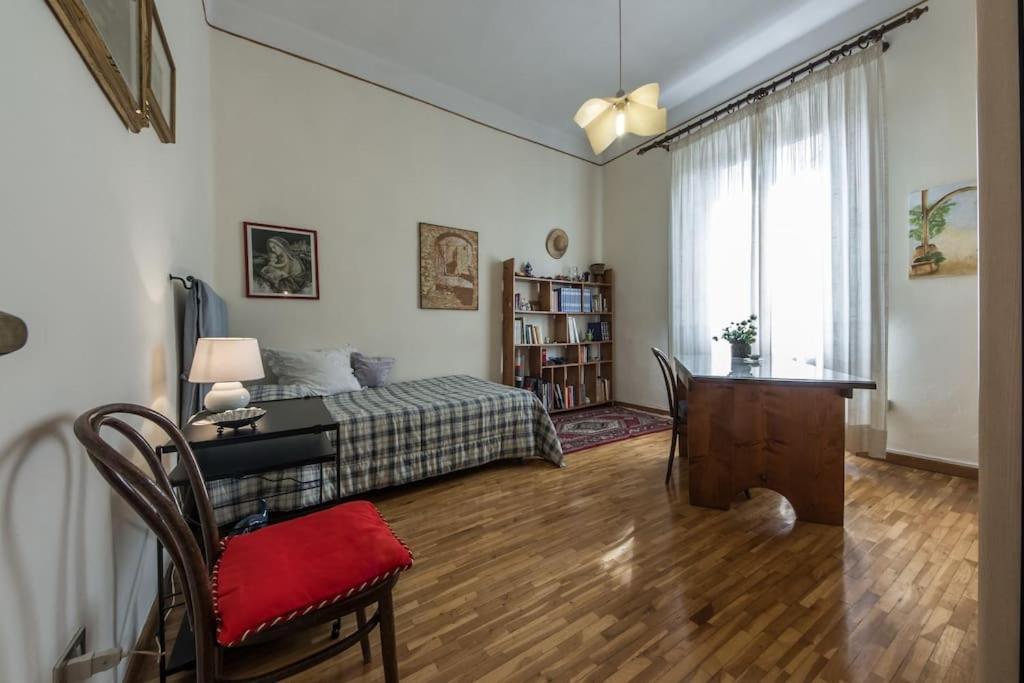 Ferienwohnung Casa Mili Certaldo Exterior foto